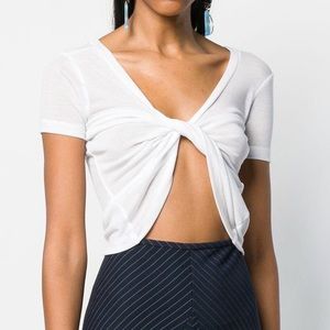 [ nwt ] Jacquemus Sprezza T-Shirt